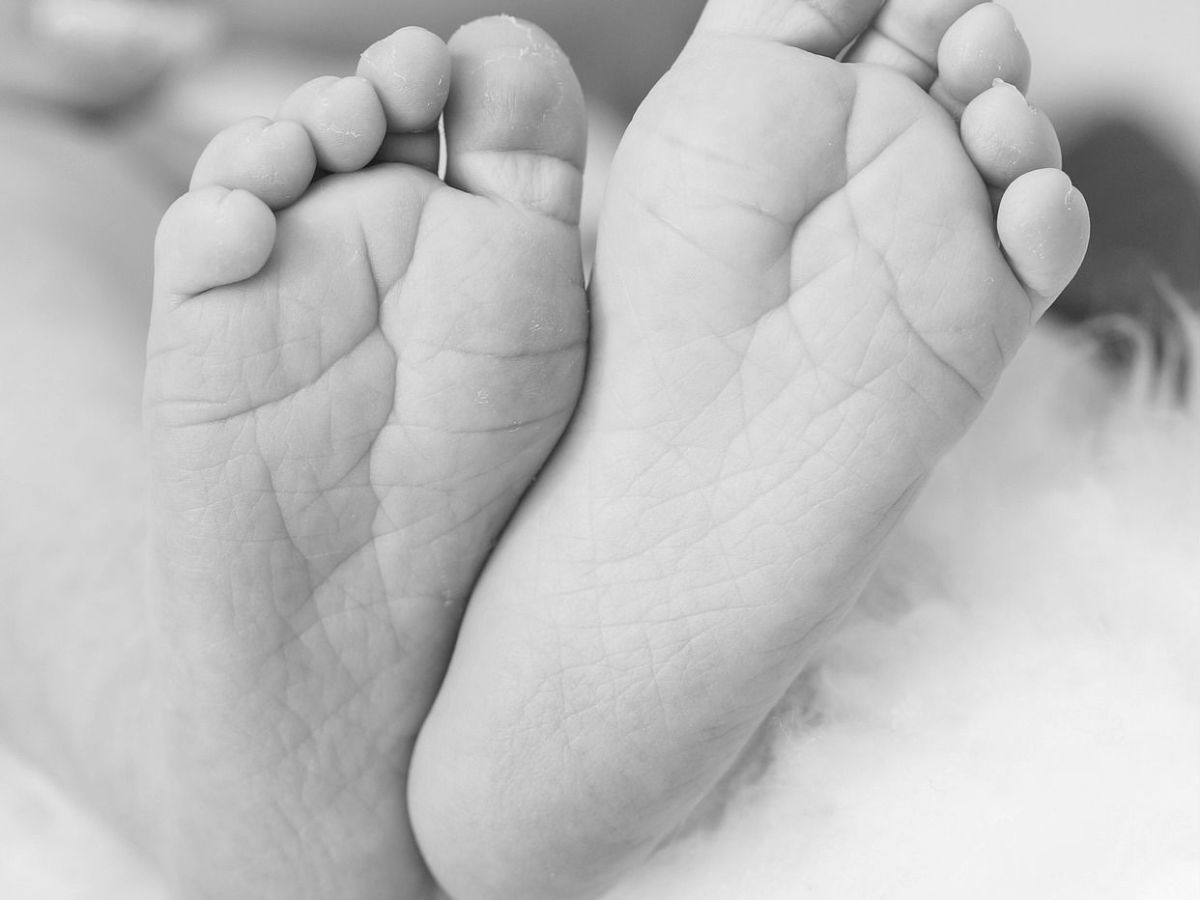 The Start of Our&nbsp;Adventure