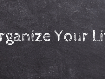 Passionately Organized People