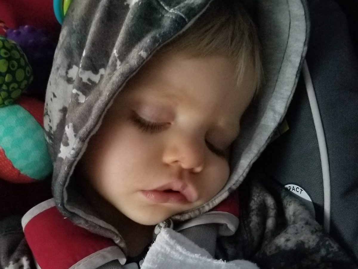 Anyone Else Ready For the&nbsp;Weekend?