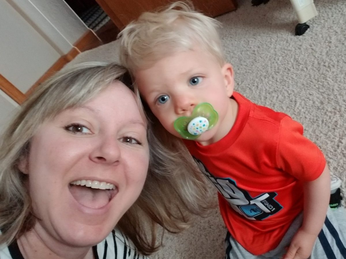 Ready For The&nbsp;Weekend!