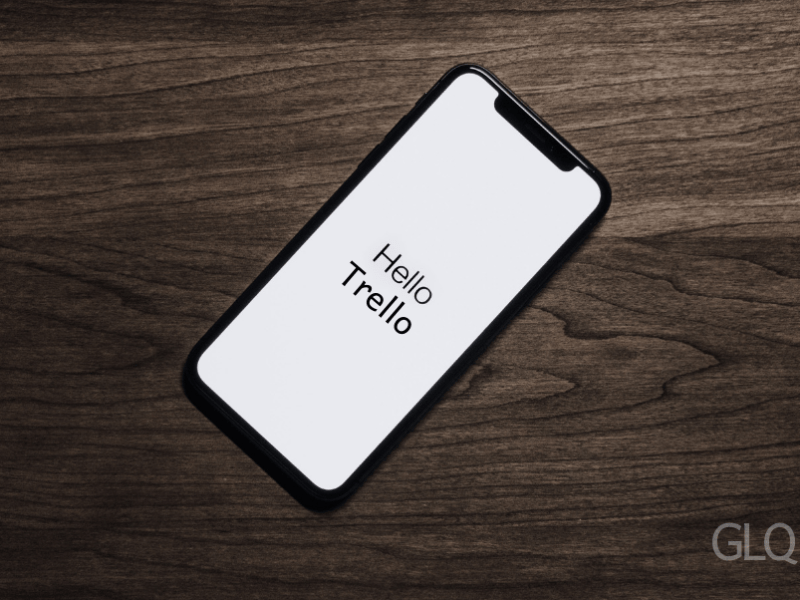 Trello Managing, well,&nbsp;Everything