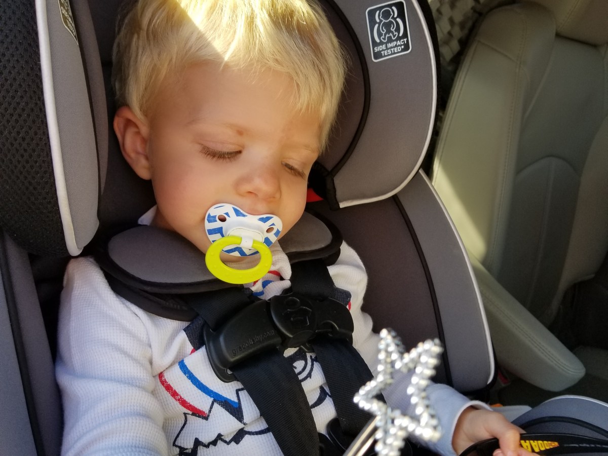 5 Quick Tips Regarding Q’s First Dentist&nbsp;Appointment