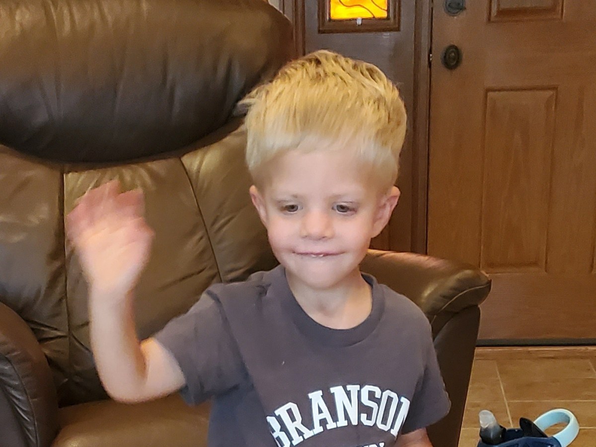 All You Need to Know About Q’s Gotcha&nbsp;Day